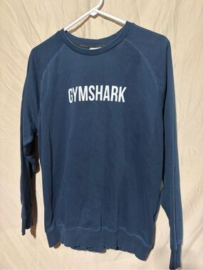 Gymshark crewneck